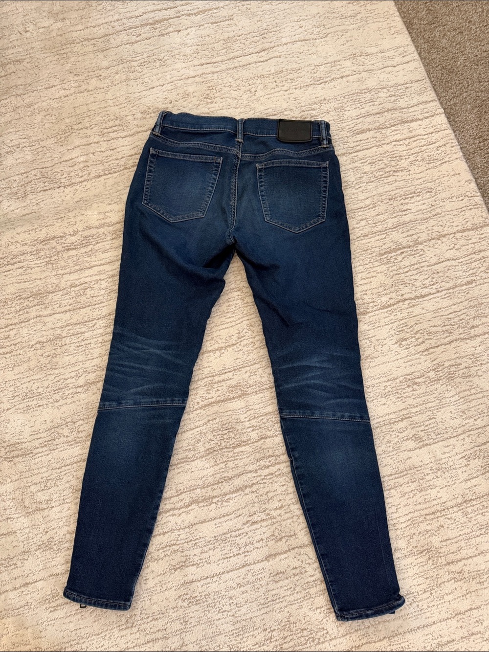Ralph Lauren polo skinny jeans 28 - Picture 5 of 8